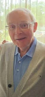 Raymond (Ray) Murphy Obituary