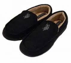 U S Polo Assn Premium Men S Slippers Best Mens House Slippers Old Friend Slippers Slippers