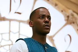 Doctor Who showrunner Russell T Davies says it will not define his legacy