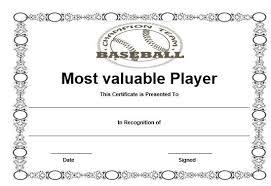 As for notion commands, check our collection of the essential notion keyboard shortcuts to. Free Baseball Mvp Certificate Template Certificate Templates Free Printable Certificate Templates Gift Certificate Template Word