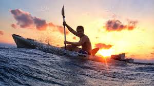 Maybe you would like to learn more about one of these? Sea Sunset Beach Wave Kayak Island Sunrise Ocean Oar Waves Surf Stock Photo 95418099 Fc96 4638 A931 Ad487a35f2b1
