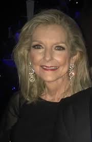 Segerstrom Family Member Jean Ruth Moriarty Dies at 72