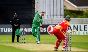 Saint lucia kings vs jamaica. Fixture Schedule Released For Ireland Men S Tour To Zimbabwe