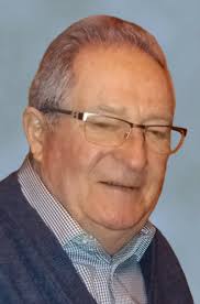 Roy et Giguère Avis de décès