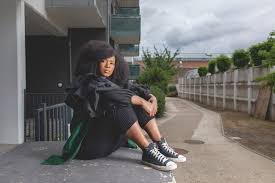 Assa traoré a le sens du récit. Assa Traore Au Nom Du Frere