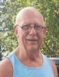 Lawrence "Larry" Hupp Obituary