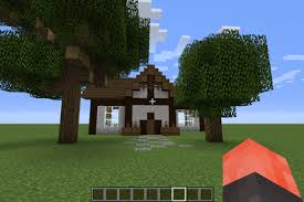 Maybe you would like to learn more about one of these? Minecraft Cottage 6 Steps Instructables