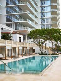 As i'm a four seasons preferred. Four Seasons Hotel At The Surf Club Surfside Fl