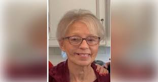 Obituary information for Carol Ann Niebauer