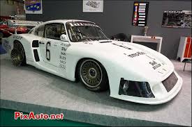 Retromobile Ou Retour Vers Le Futur 36e Edition Pixauto Net
