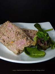 Terrine De Canard A L Orange Les Delices D Helene Terrine De Canard Canard A L Orange Recettes De Cuisine