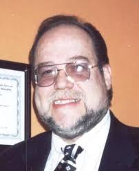 William Faulkner Obituary (2013)