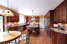 selecting the right kitchen appliances