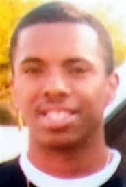 Roderick Keys Obituary (2015)