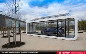 Zusätzlich bieten wir ihnen audi mietwagen an. Audi At The State Garden Show Ingolstadt Company Brings Technology And Nature To Life Audi Club North America