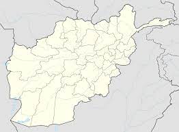 How to color kabul map? Kabul Wikipedia