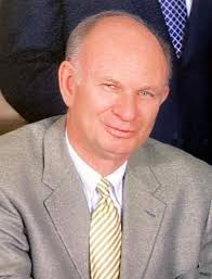 Charles Preston Mathews, 79, passes; co-owner Of Wayne County Press