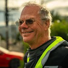 How many kilometers do original tires last