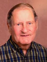 Obituary information for Roland “Ronny” D. Gyr