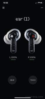 There is very little information about the upcoming earphones, but we have. Nothing Ear 1 Review Gsmarena Com News