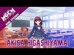 Magicami - Akisa Bond Episodes - YouTube