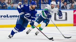 How To Watch Listen Live Stream Lightning Vs Canucks