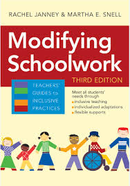 Curriculum modification is an educational strategy that allows special needs students to have better access to information and resources. 5 Types Of Instructional Adaptations For Your Inclusive Classroom The Inclusion Lab