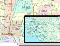 These documents outline the design, testing and approval requirements which must be satisfied to be certified as approved by the postmaster general. Zip Code Maps Marketmaps Com