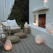 Ideen Leben Draussen Outdoor Rooms Outdoor Living Patio