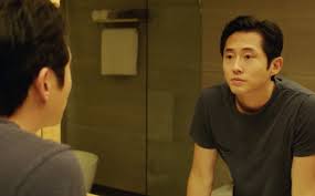 A few months later they celebrated the birth. Steven Yeun Deserves An Oscar Nomination For Burning Indiewire