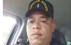 Ultiman primer teniente de la Policía