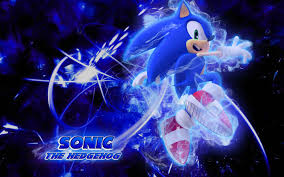 Find the best sonic wallpaper on getwallpapers. Sonic Wallpaper And Hintergrund 1440x900