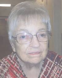 Mary Havard Obituary