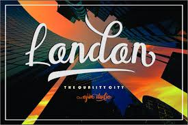 Regular price $20.00 special price $6.00. London Script 180477 Script Font Bundles