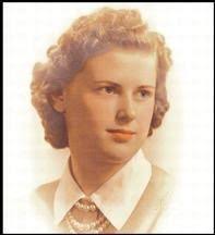 Lillian Todd Obituary (1921