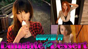 Daughter didnt drink during dessert. Daughter For Dessert Palmer Ch 14 Walkthrough 18 Download Offline Version Youtube