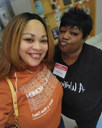 Author Donna Dee's Experience at Bookstock Author Festival 2024