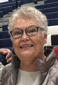 Folsom Funeral Service » Garabedian, Kilby Anne