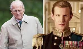 Príncipe philip traiu a rainha como mostra em the crown? Icej2qogkqabnm
