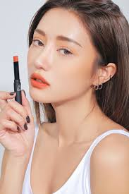 Son Thỏi Lì Mịn Như Nhung 3CE Slim Velvet Lip Color