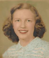 Barbara Morris Obituary