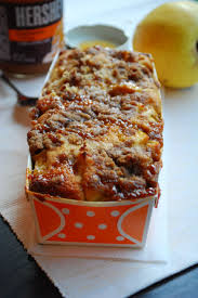 Caramel Apple Bread Desserts Apple Bread Food