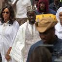 Senegal's New President Was Unknown, but 'This Family is Not New ...
