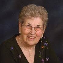 Lorna Fuhrhop Obituary