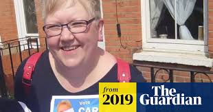 Tory local election candidate punched campaigning in Essex