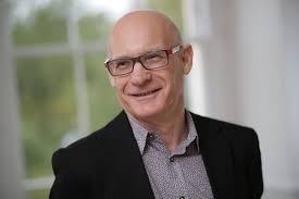 Patrick Barwise: books, biography, latest update