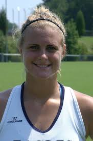 2007 Field Hockey Roster