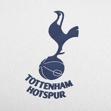 Tottenham hotspur news and transfers from spurs web. Tottenham Hotspur Logo Embroidery Design For Download Embroiderydownload