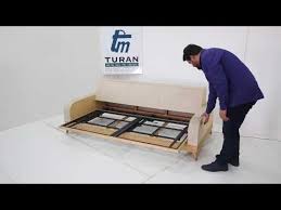 Turan Metal Ms 111 2 Cerceve Motorlu Pistonlu Koltuk Mekanizmasi Youtube In 2020 Sofa Design Design Home Decor