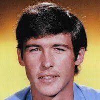 Randolph Mantooth: American actor (1945-)